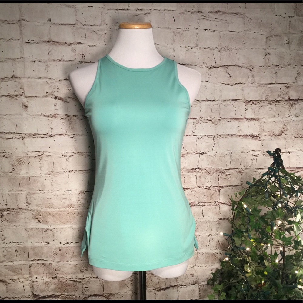 Banana Republic Dress Tank
